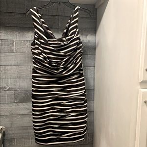 Express dress size 8. Never worn!